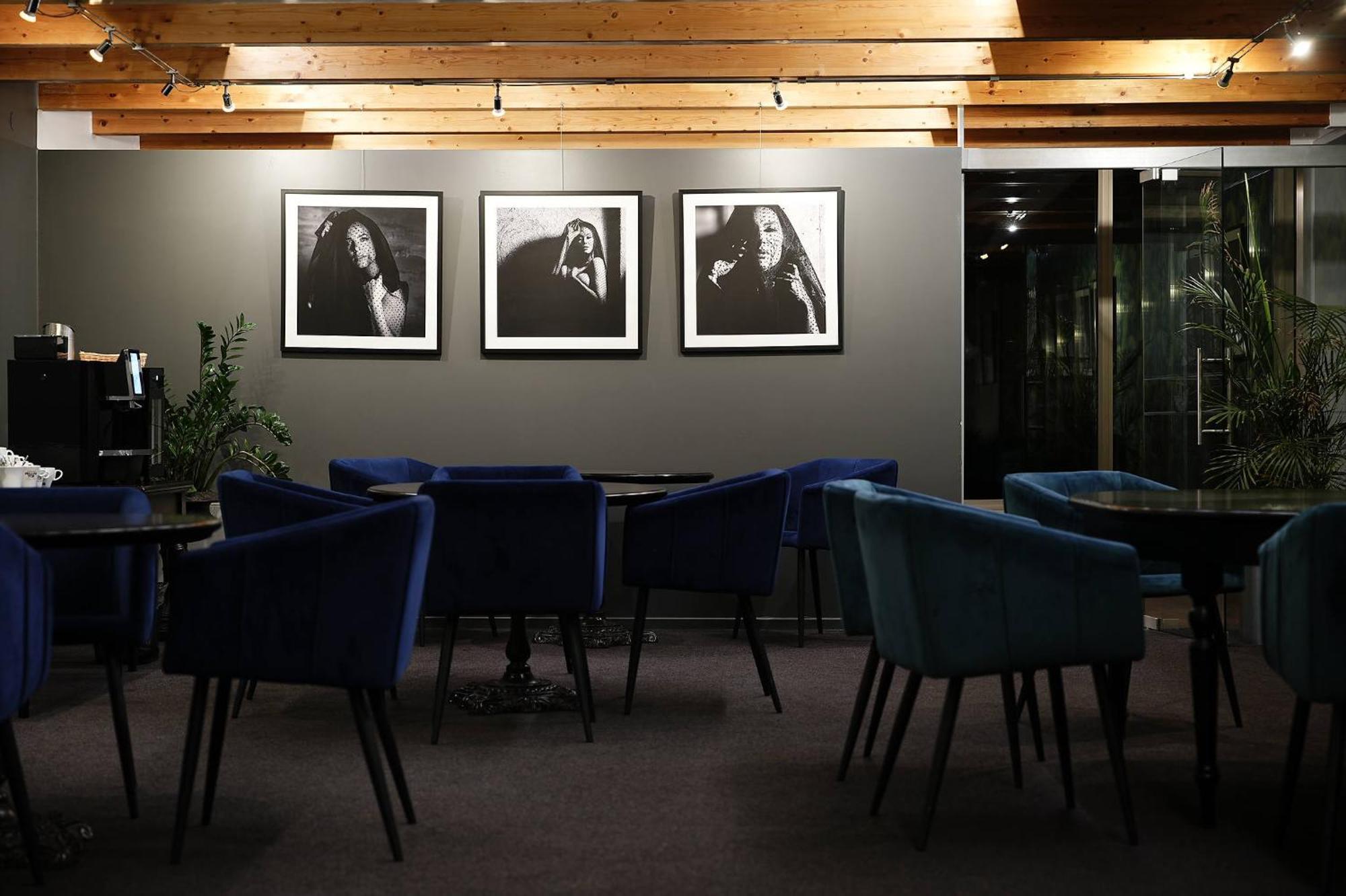 Hotel Navalis, كلابيدا المظهر الخارجي الصورة