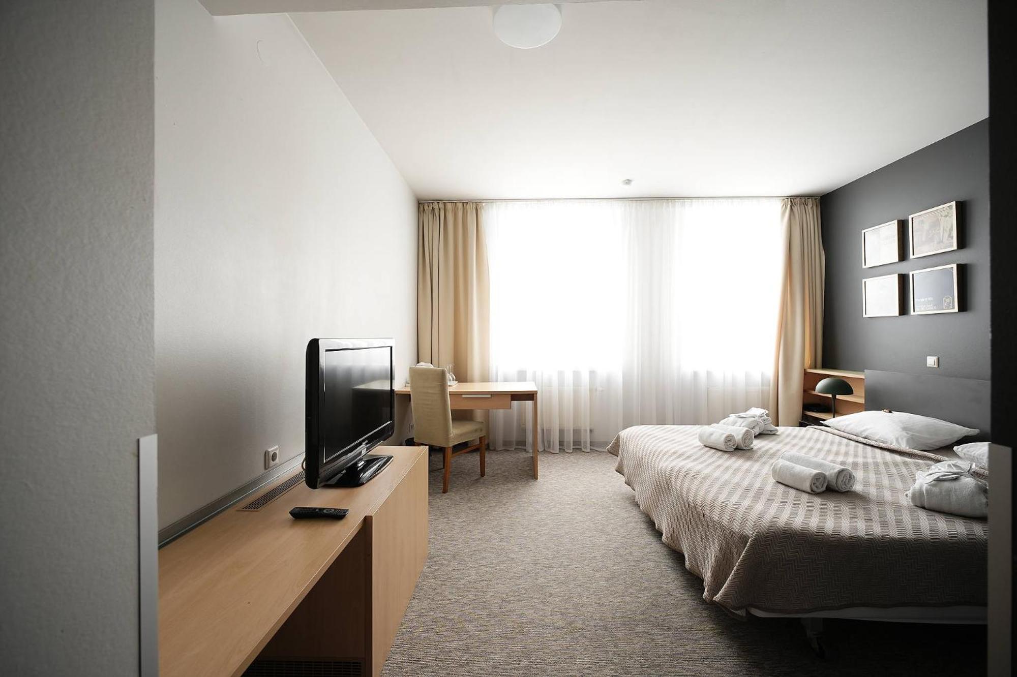 Hotel Navalis, كلابيدا المظهر الخارجي الصورة